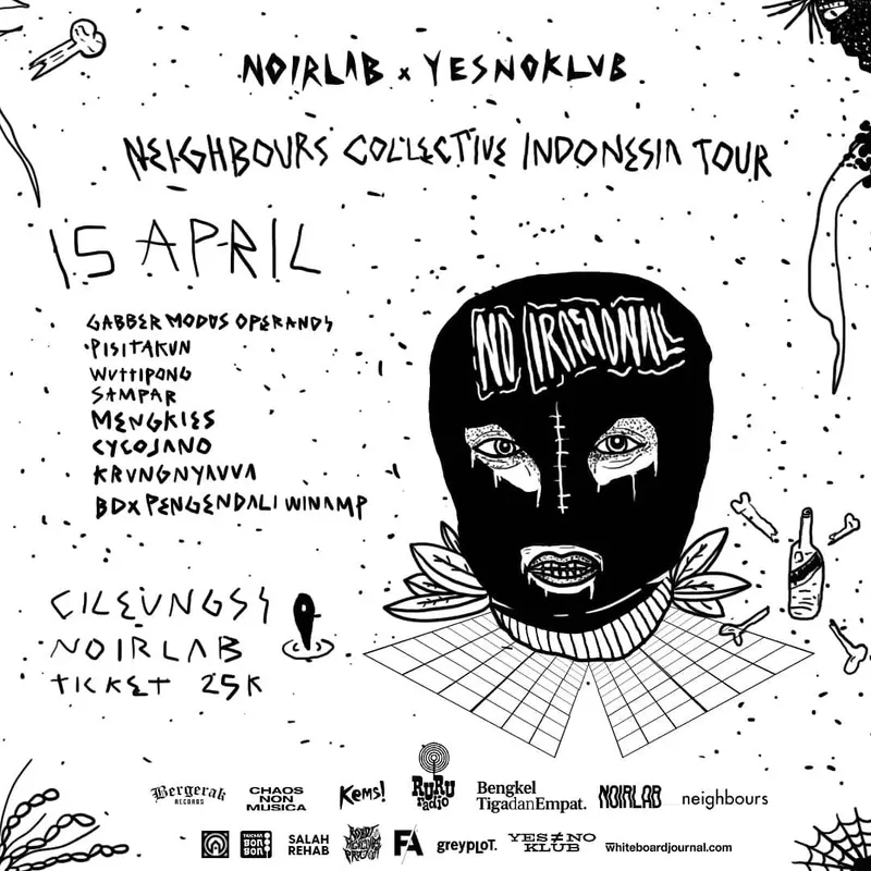 Arsip Noirlab 4