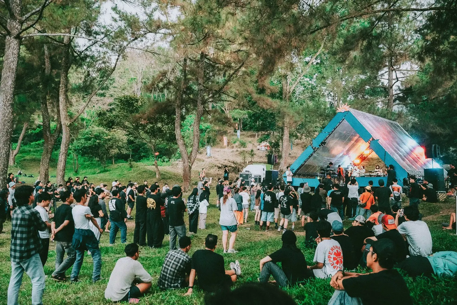 Bonafest festival moment 1