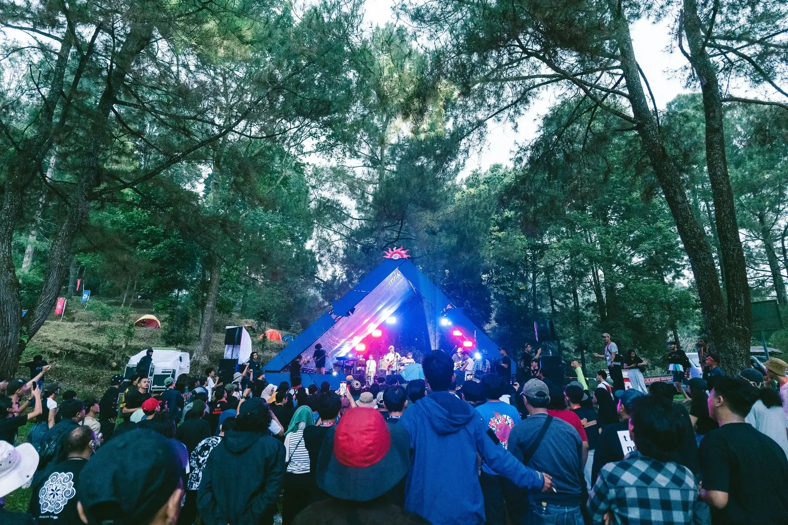 Bonafest festival moment 2